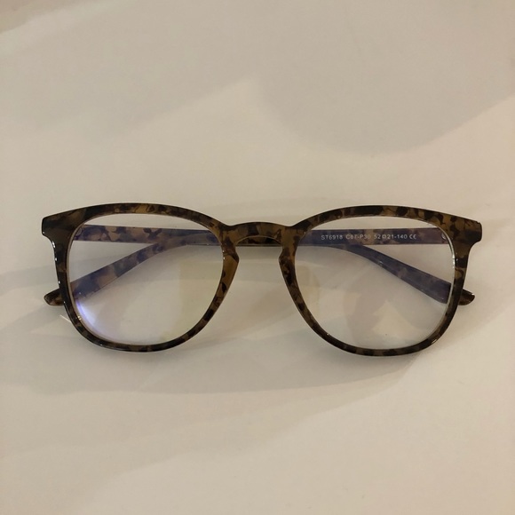 Blue Light Blocking Glasses - Picture 1 of 4